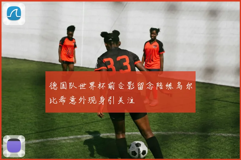 德国队世界杯前合影留念陪练乌尔比希意外现身引关注